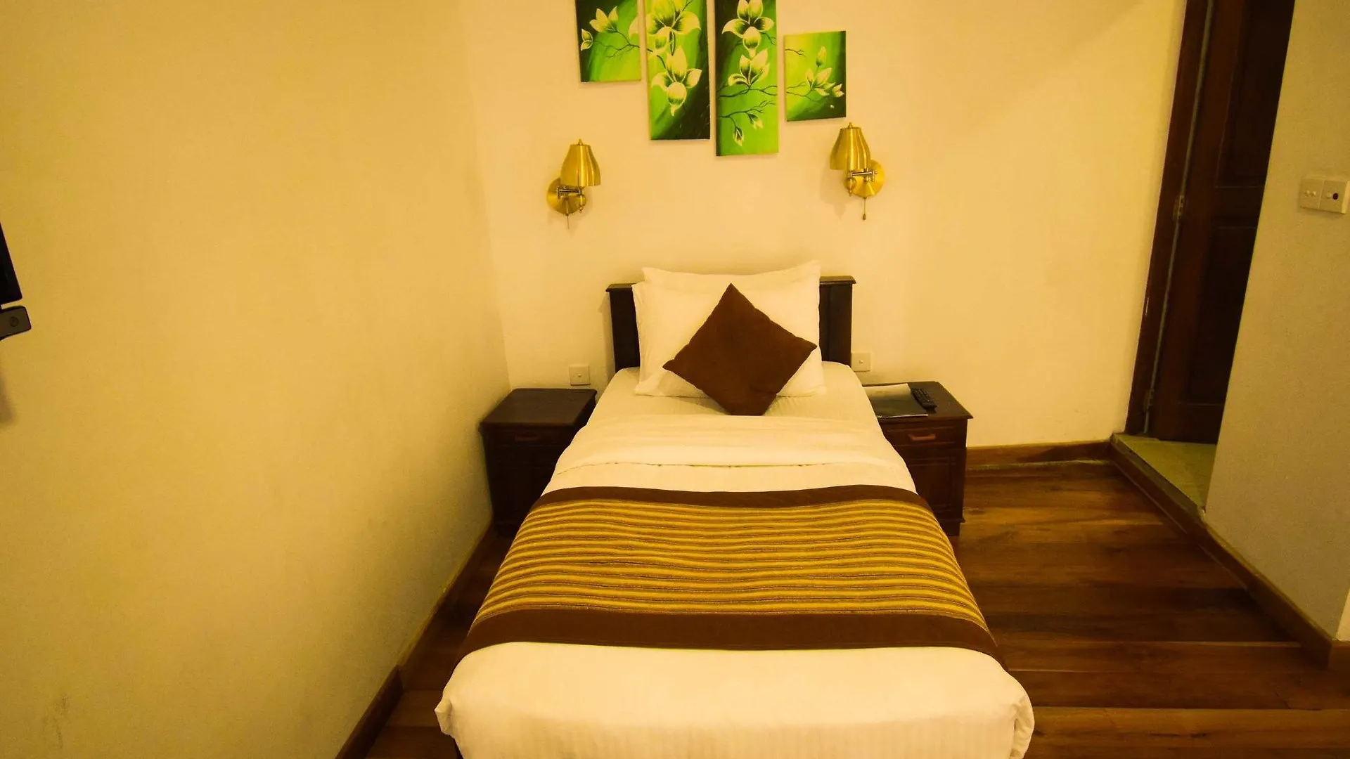 Qantara Hotel By Yoho contacts