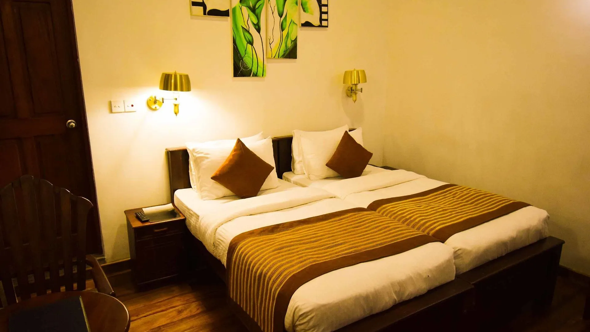 Qantara Hotel By Yoho Nuwara Eliya