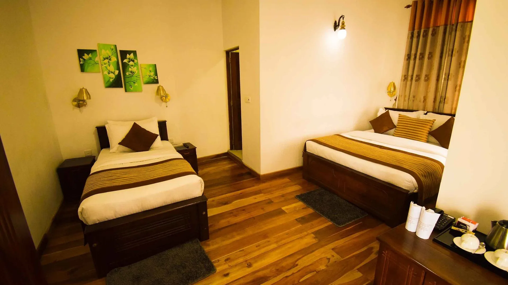 Qantara Hotel By Yoho Nuwara Eliya