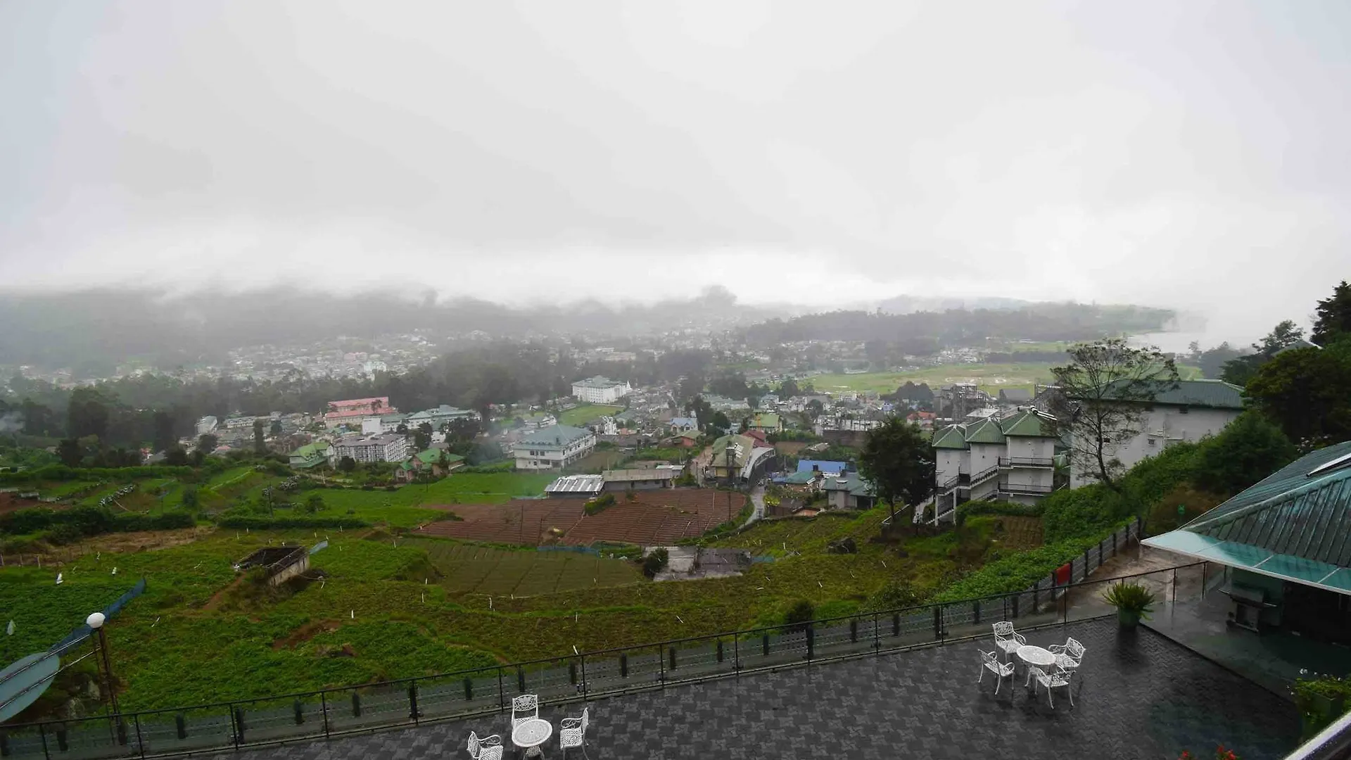 Qantara Hotel By Yoho Nuwara Eliya 3*,  Sri Lanka