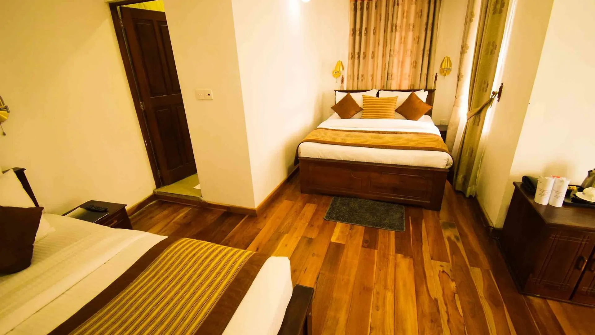 Qantara Hotel By Yoho Nuwara Eliya
