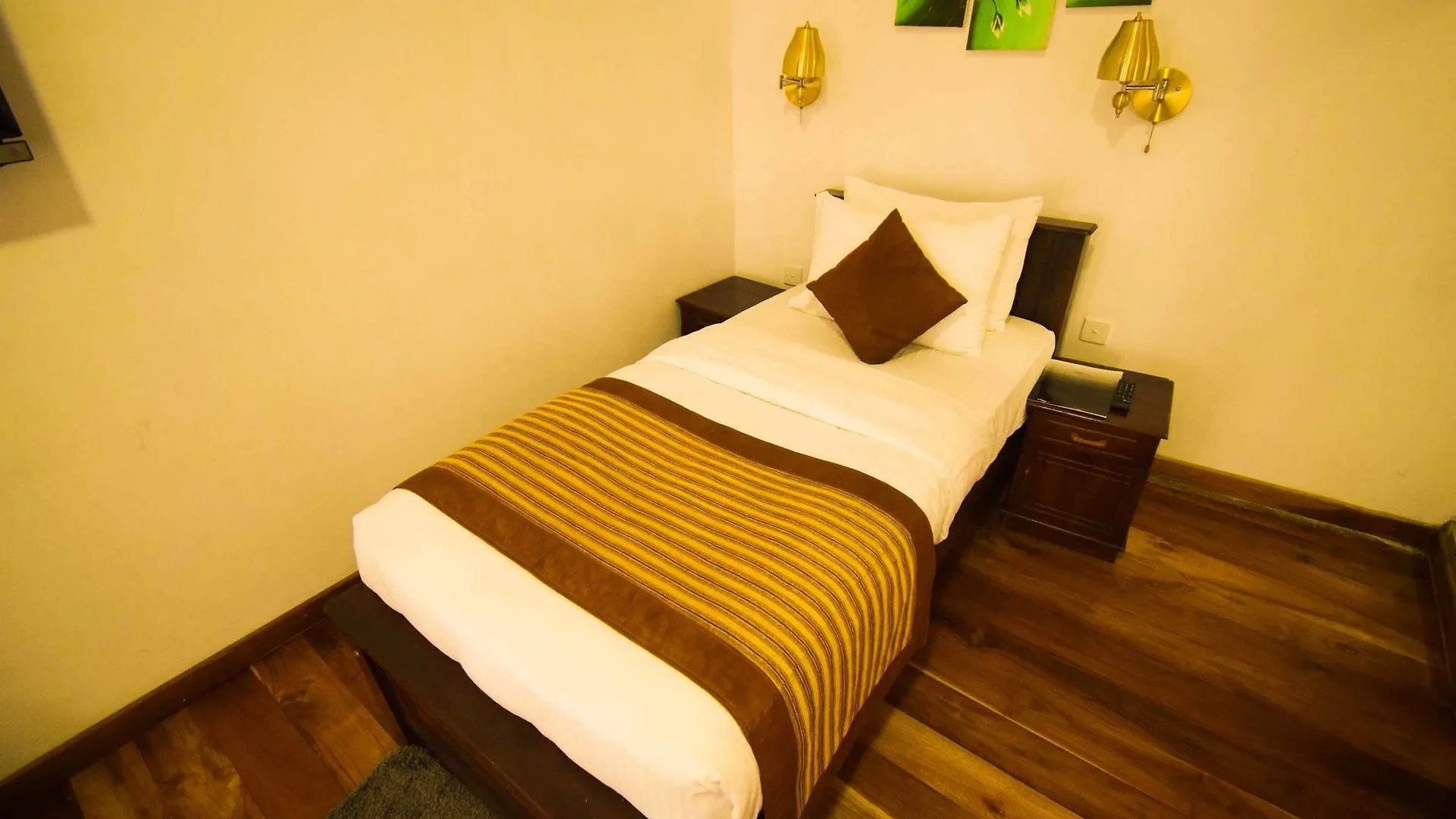 Qantara Hotel By Yoho Nuwara Eliya