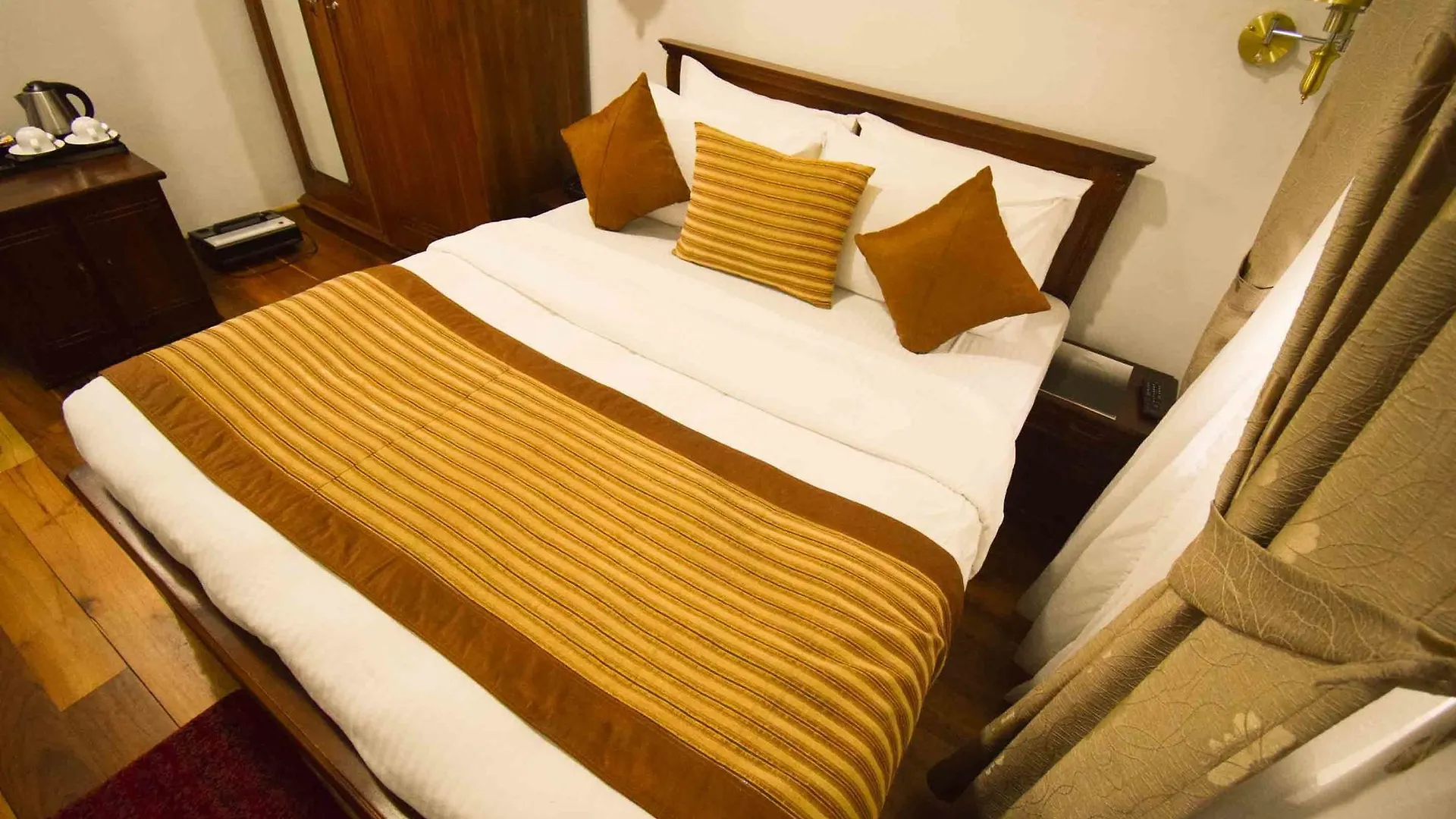 Qantara Hotel By Yoho Nuwara Eliya