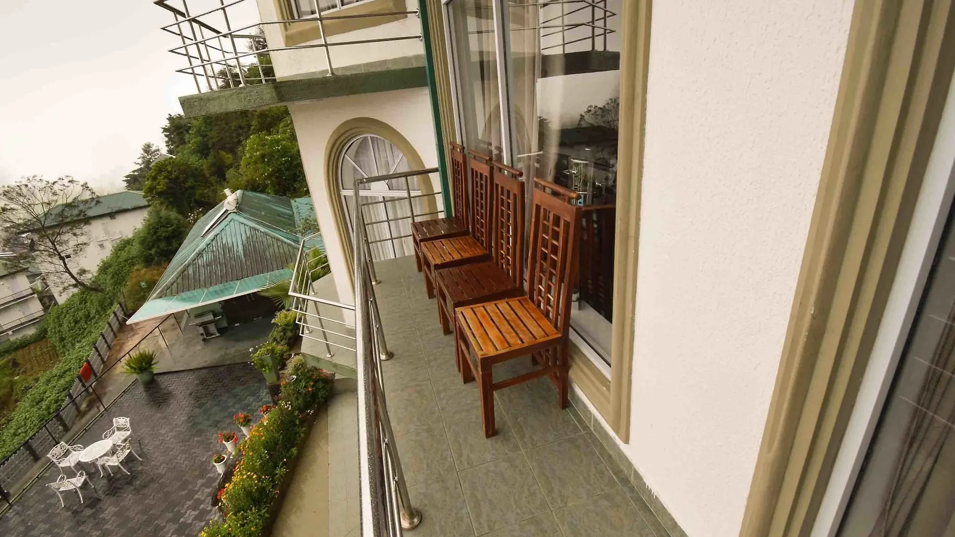 Qantara Hotel By Yoho Nuwara Eliya